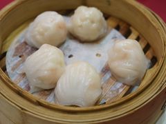 -北园酒家(小北路店)