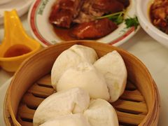 -鹅冠港式茶餐厅(来福士店)