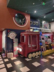 -meland club亲子乐园(北京芳圆里ID MALL店)