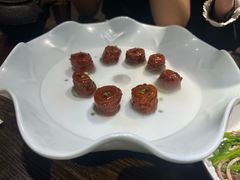 -魁盛居百年鲁菜馆(县西巷店)