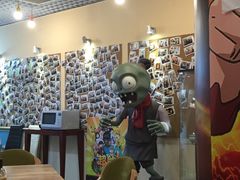 -JOJO实景沉浸侦探剧本杀(大悦城店)