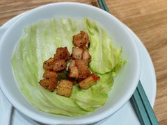 -七色云蔬食(喜邻里店)