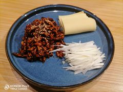 -宏状元现熬粥·京味菜(三里河店)