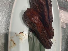 -小厨娘淮扬菜(六合欢乐港店)