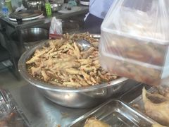 -黎里王记辣脚(黎里总店)