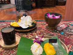 -莲泰式·中式·沐足·精油SPA采耳(天河店)