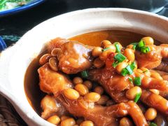 -兰溪小馆(东直门簋街店)