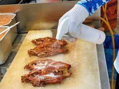 -金龙烧烤·牛肉面(西塔店)