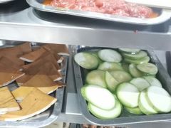 -胡四哥特色火盆烧烤(总店)