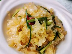 养生鲜银耳-小叶手抓·清真食品(治平路店)