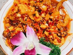 -觅山云南菜(泊富ICITY店)