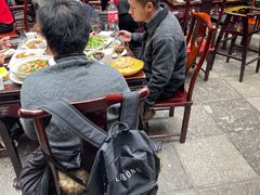 -蔼若春.传承三十年云南菜(金碧公园店)