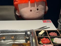 -海底捞火锅(长宁路龙之梦店)