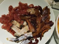 -八道本地特色菜馆(大鹏古城店)