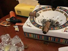 -哈瓦那雪茄酒廊超市(武汉天地分店)