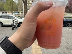 -BE YOLO必有乐&小红帽三明治