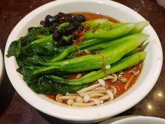 -新白鹿餐厅(爱琴海购物中心店)