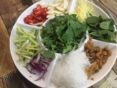 -官塘锋记鱼生·生腌·砂锅粥(牌坊街店)