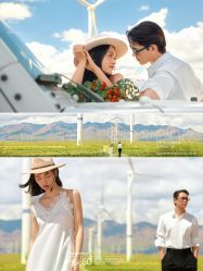 点击看大图 -蒙娜丽莎婚纱摄影·旅拍