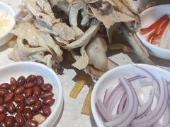 -猪腰一家·地道佛山菜(盐步店)