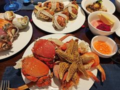 -Social 秀西餐厅-长沙瑞吉酒店(运达店)
