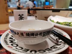 -羊之道草原味道清真餐厅(番禺店)