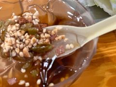 -黄泰吉拾味餐厅(江汉路店)