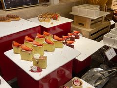 -索菲特西湖大酒店·香榭丽全日候餐厅(南山路店)