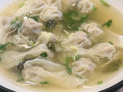 -小倩倩•鸡汤馄饨(江西路创始店)