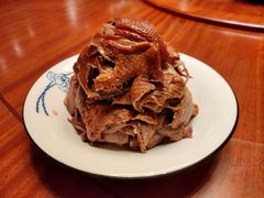 -老江南春·中国龙菜(衡山路店)