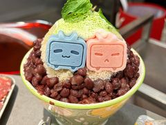 -生活如沸·顺德水牛奶火锅(大学路店)