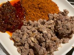 -海底捞火锅(万象城店)