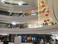 -城市传媒广场