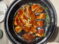 -滋粥楼·顺德菜海鲜茶点(金融城店)