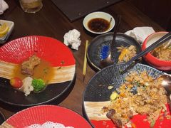 -鸟鹏烧鸟居酒屋(熙龙湾店)