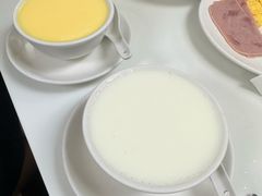 -澳洲牛奶公司(佐敦店)