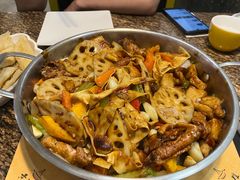 -黄记煌三汁焖锅(崇文门店)
