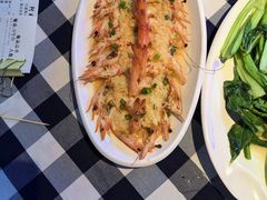 -阿妹小海鲜(下角店)