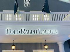 -Polo Ralph Lauren(青浦百联奥特莱斯广场店)