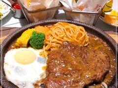-红屋牛排(闽江路店)