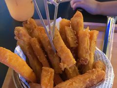 -BeauTea水仙(coco park店)