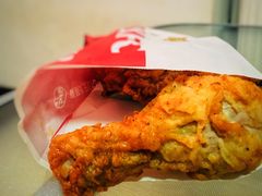 -肯德基(蓝桥店)