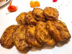 莲藕双脆-后宫私房菜(汇客美食娱乐广场店)