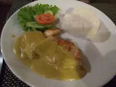 -Old House Restaurant
