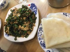 -华顺土菜馆(洪岗路店)