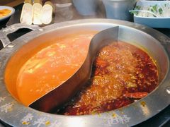 -井格重庆火锅(西直门凯德Mall店)