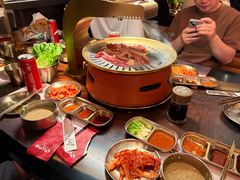 -西塔老太太泥炉烤肉(上海七宝领展广场店)