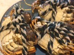 大闸蟹-喜庭海鲜自助(来福士店)