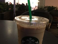 -星巴克(深圳龙岗星河时代店)