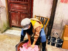 -CITY MART城市集市·里弄(北外滩来福士广场店)